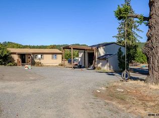 30060 Berlin Rd, Lebanon, OR 97355