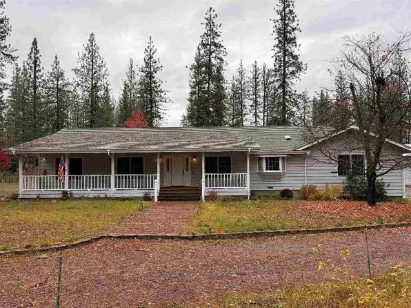 14123 Quartz Valley Dr, Fort Jones, CA 96032