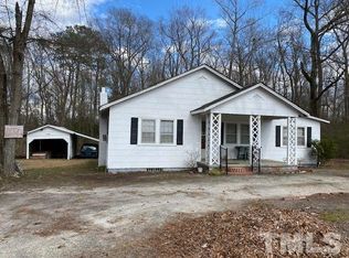 838 Jada Allen Rd, Dunn, NC 28334