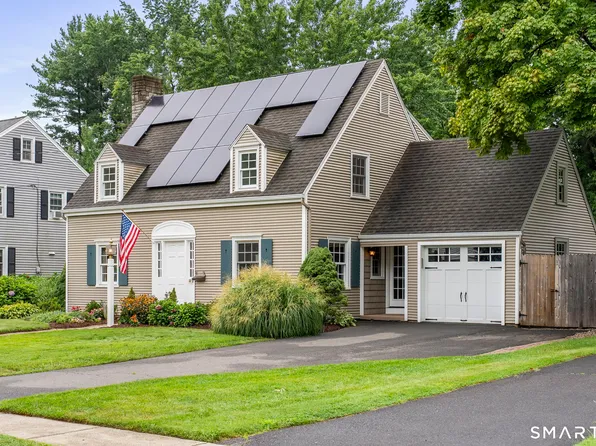 49 Glenbrook Road, West Hartford, CT 06107