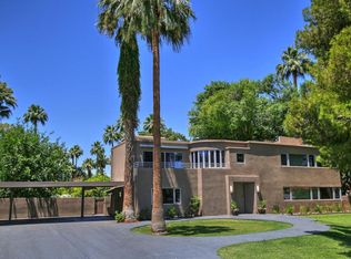 2932 N Manor Dr W, Phoenix, AZ 85014