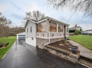 780 Weirich Ave, Washington, PA 15301