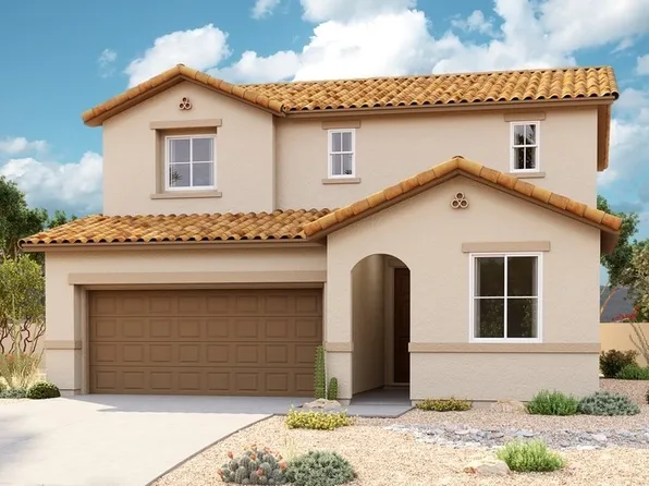 657 Corona Way, Mesquite, NV 89027