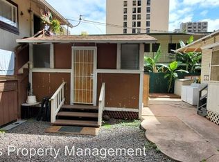 228 Ohua Ave #8343199, Honolulu, HI 96815