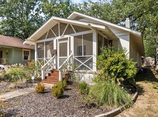 5304 B St, Little Rock, AR 72205