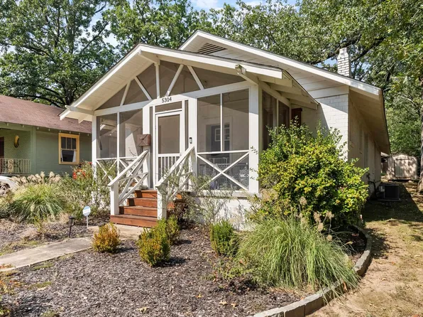 5304 B St, Little Rock, AR 72205