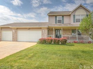 4242 Del Mar Ct SW, Wyoming, MI