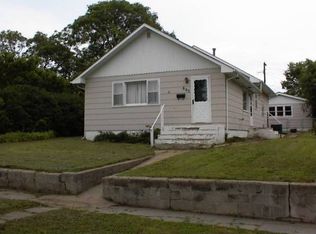 685 F St, Phillipsburg, KS 67661