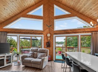 28531 Bayshore Dr NW, Isanti, MN 55040