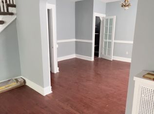 (Undisclosed Address), Trenton, NJ 08618