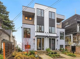 214 25th Ave E #B, Seattle, WA 98122