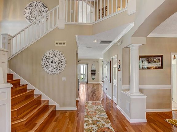 5th image of 1016 Magnolia Woods Ct