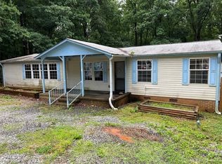 807 Liberty Church Rd, Mocksville, NC 27028