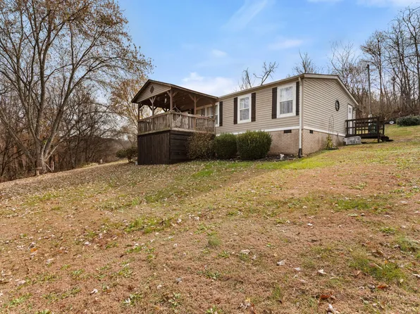 1892 Preacher Holt Rd, Mt Pleasant, TN 38474