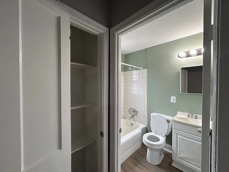 4523 Fairfax Rd #B — Photo 4