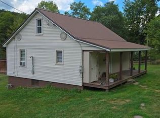 1288 E 2nd St, Coudersport, PA 16915