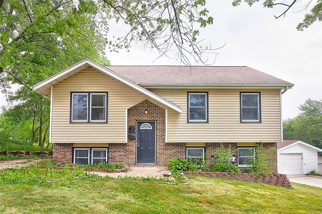 204 Feller Curv, Van Meter, IA 50261 Zillow