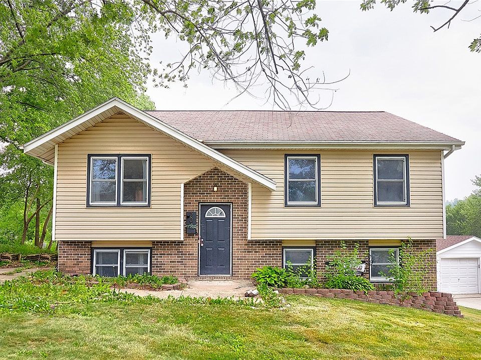 204 Feller Curv, Van Meter, IA 50261 Zillow