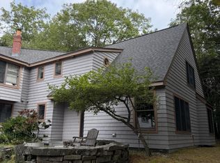 23 Merrimac Pl #23, Cape Elizabeth, ME 04107