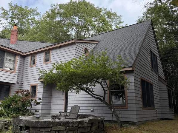 23 Merrimac Place Place #23, Cape Elizabeth, ME 04107