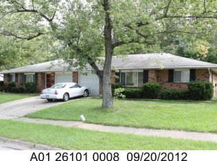 3094 Benchwood Rd, Dayton, OH 45414