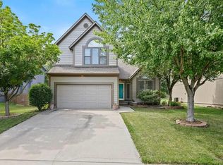 21717 W 54th St, Shawnee, KS 66226