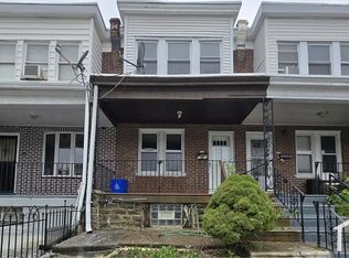 5912 Colgate St, Philadelphia, PA 19120