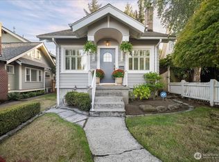 3416 N 27th St, Tacoma, WA 98407