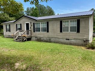 114 Hodges Lake Rd, Gordon, GA 31031