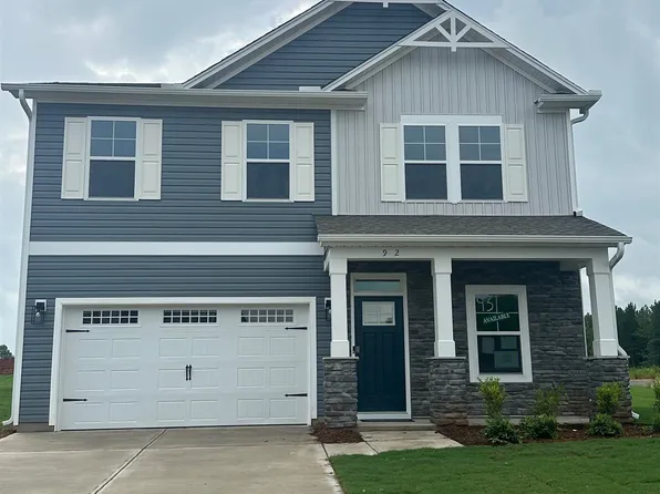 902 Gibbons St, Wellford, SC 29385