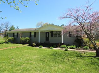 107 Woodview Dr, Russellville, KY 42276