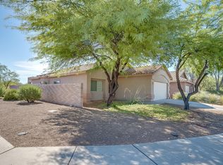 8392 N Wind Swept Ln, Tucson, AZ 85743