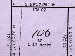 Kayewood Dr LOT 12, Booneville, MS 38829