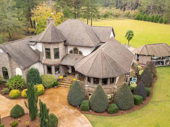 1805 Highway 88, Blythe, GA
