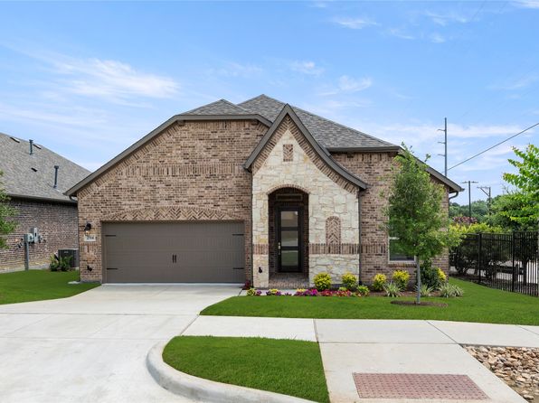 Home for Sale in Garland TX