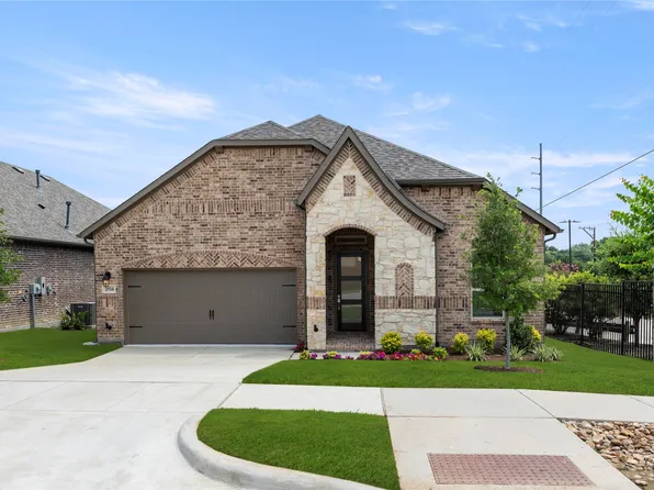 2514 Rockbrook Rd, Garland, TX 75041