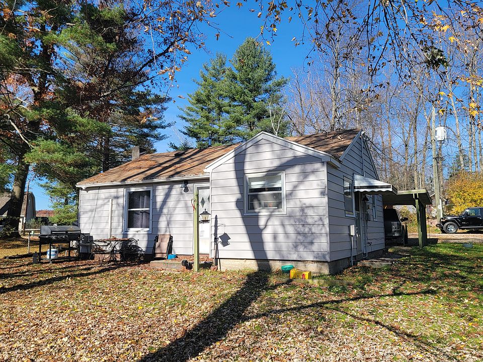 22745 Glopat Dr, Pierson, MI 49339 Zillow