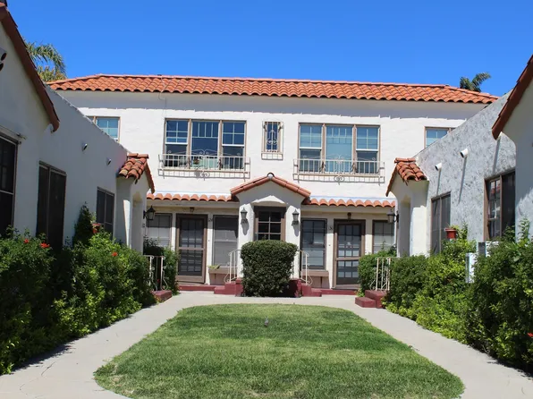 Beautiful Cottage-Like Home. Convenient To Ucsd Medical, 132 Lewis St, San Diego, CA 92103