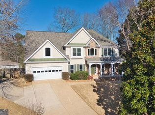 97 Lansing Dr NW, Kennesaw, GA 30144