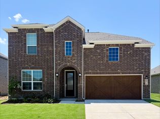 2212 Whitney Rd, Celina, TX 75009