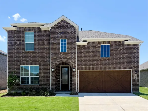 2212 Whitney Rd, Celina, TX 75009