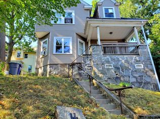 4 Wallingford Rd #1F, Brighton, MA 02135