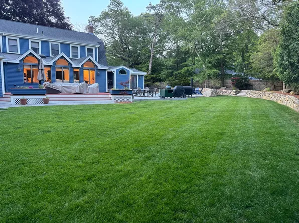 152 Follen Rd, Lexington, MA 02421