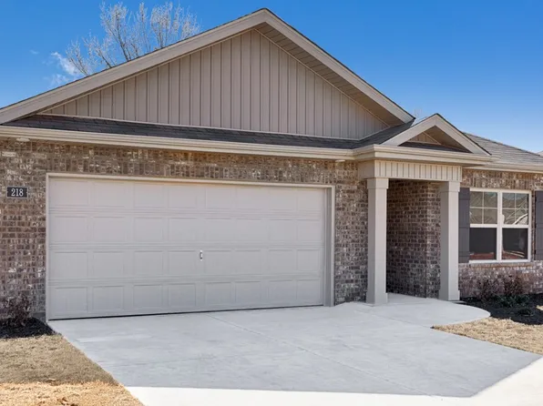 218 Murphy Ln, Madison, AL 35756