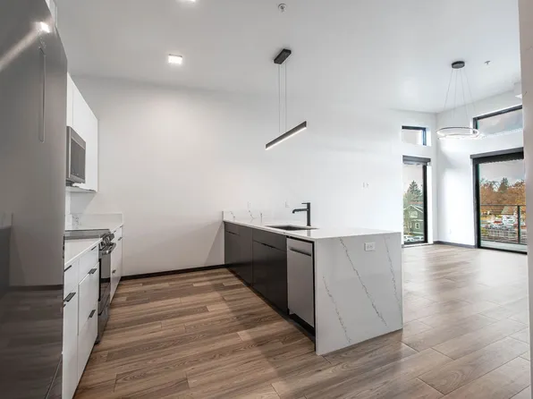 821 N 4th St #307, Coeur D Alene, ID 83814