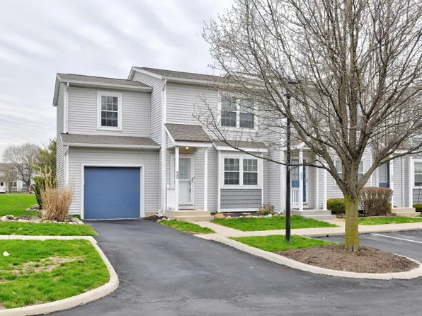 922 Noddymill Ln E #30A, Columbus, OH 43085