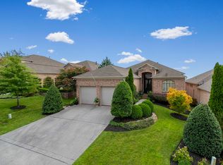 12672 Ridgepath Ln, Knoxville, TN 37922