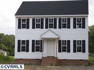 2615 Hilliard Rd, Henrico, VA 23228