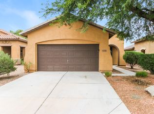 46080 W Long Way, Maricopa, AZ 85139