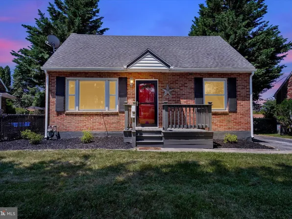 304 Greystone Rd, York, PA 17402